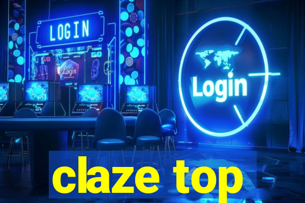 claze top